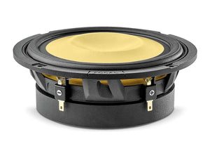 Focal 6.5KM K2 Power M - Side