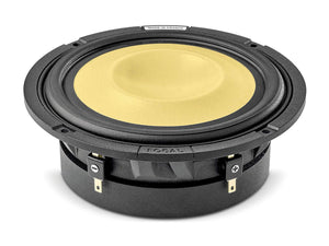 Focal 6.5KM K2 Power M - Side / Top
