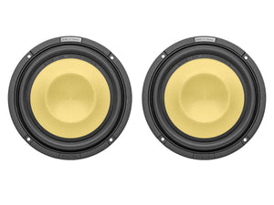 Focal 6.5KM K2 Power M - Woofers