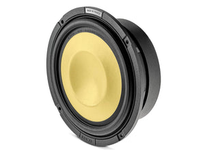 Focal 6.5KM K2 Power M - Top / Side