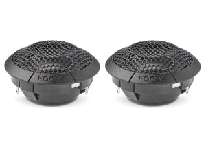 Focal FRAK K2 Power M - Tweeter Set