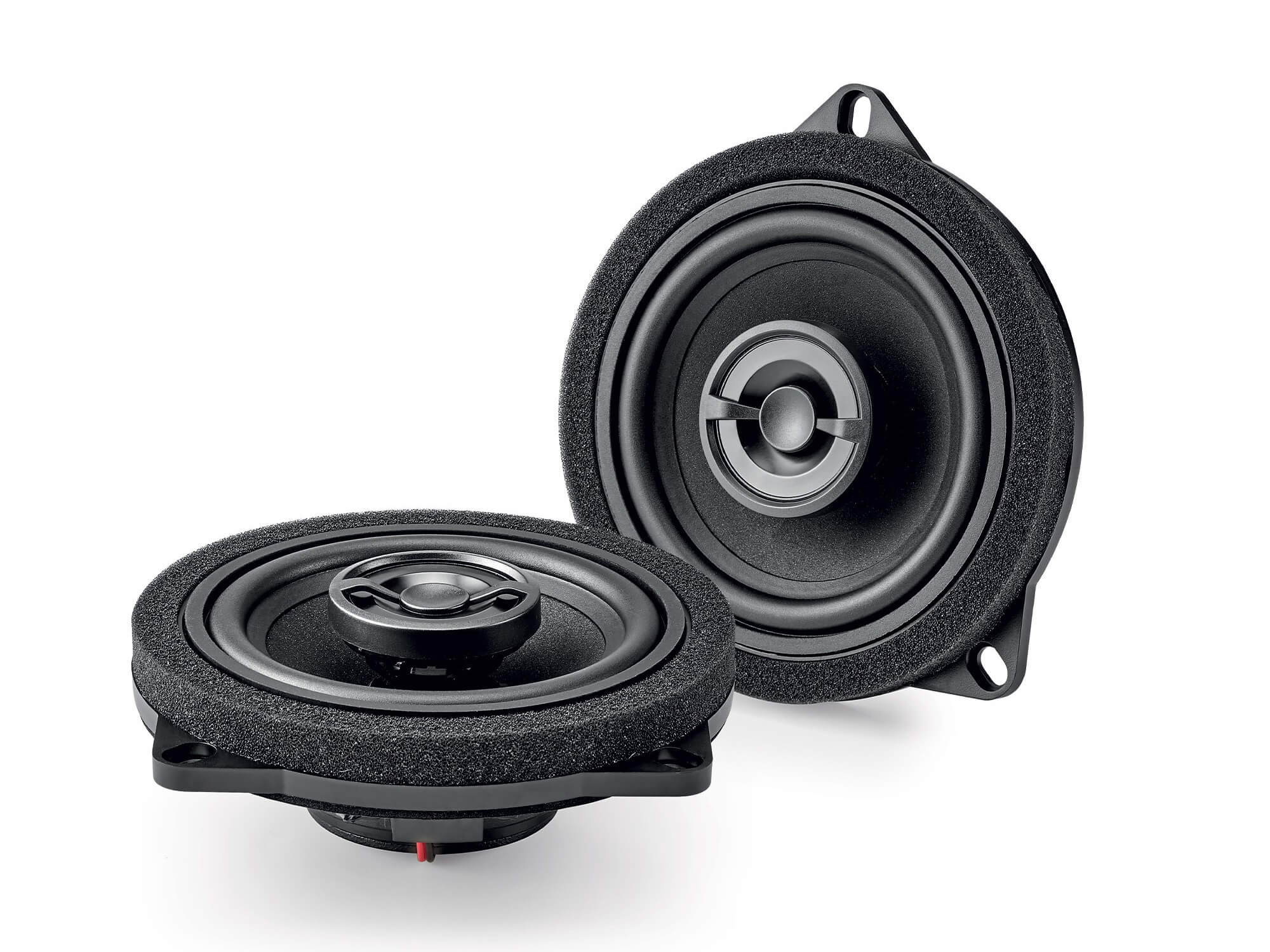 Focal IC BMW 100 V2 - 2-Way Coaxial Speakers
