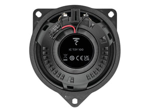 Focal IC T3Y 100 - Rear