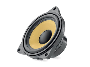 Focal IS BMW 100K - Side Angle