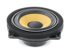 Focal IS BMW 100KL - Side Angle