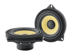 Focal IS BMW 100KL - Speaker Pair