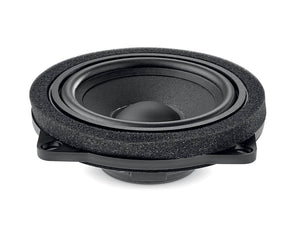 Focal IS BMW 100 V2 - Side Angle