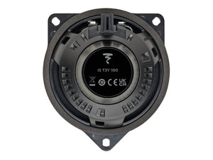 Focal IS T3Y 100 - Woofer Rear