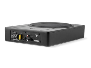 Focal ISUB Active - Connections / Side