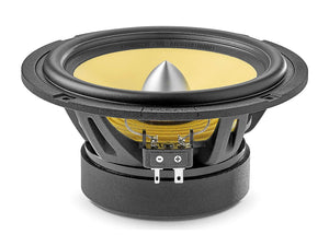 Focal K2 Power Evo ES 165 KX2E - Woofer Side