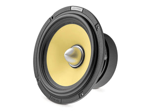 Focal K2 Power Evo ES 165 KX2E - Woofer Side Top