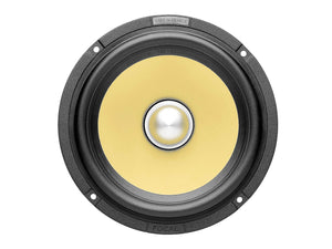 Focal K2 Power Evo ES 165 KX2E - Woofer Top