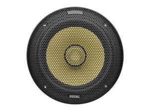 Focal K2 Power Evo EC 165 KE - Top / Grille