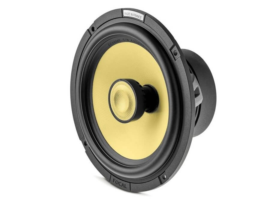 Focal K2 Power Evo EC 165 KE - Woofer