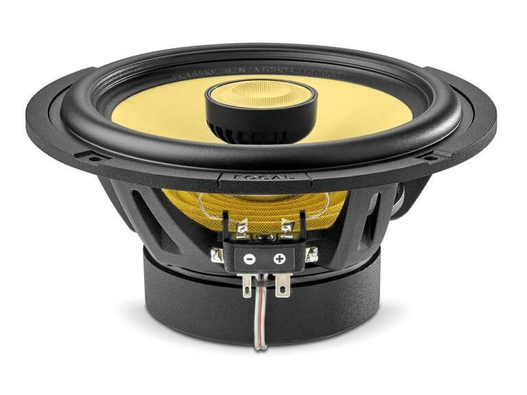 Focal K2 Power Evo EC 165 KE - Side