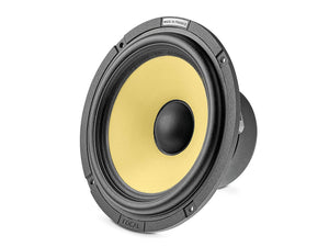 Focal K2 Power Evo ES 165 KE - Woofer Top Side
