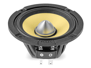 Focal K2 Power Evo ES 165 KX3E - Midrange Side