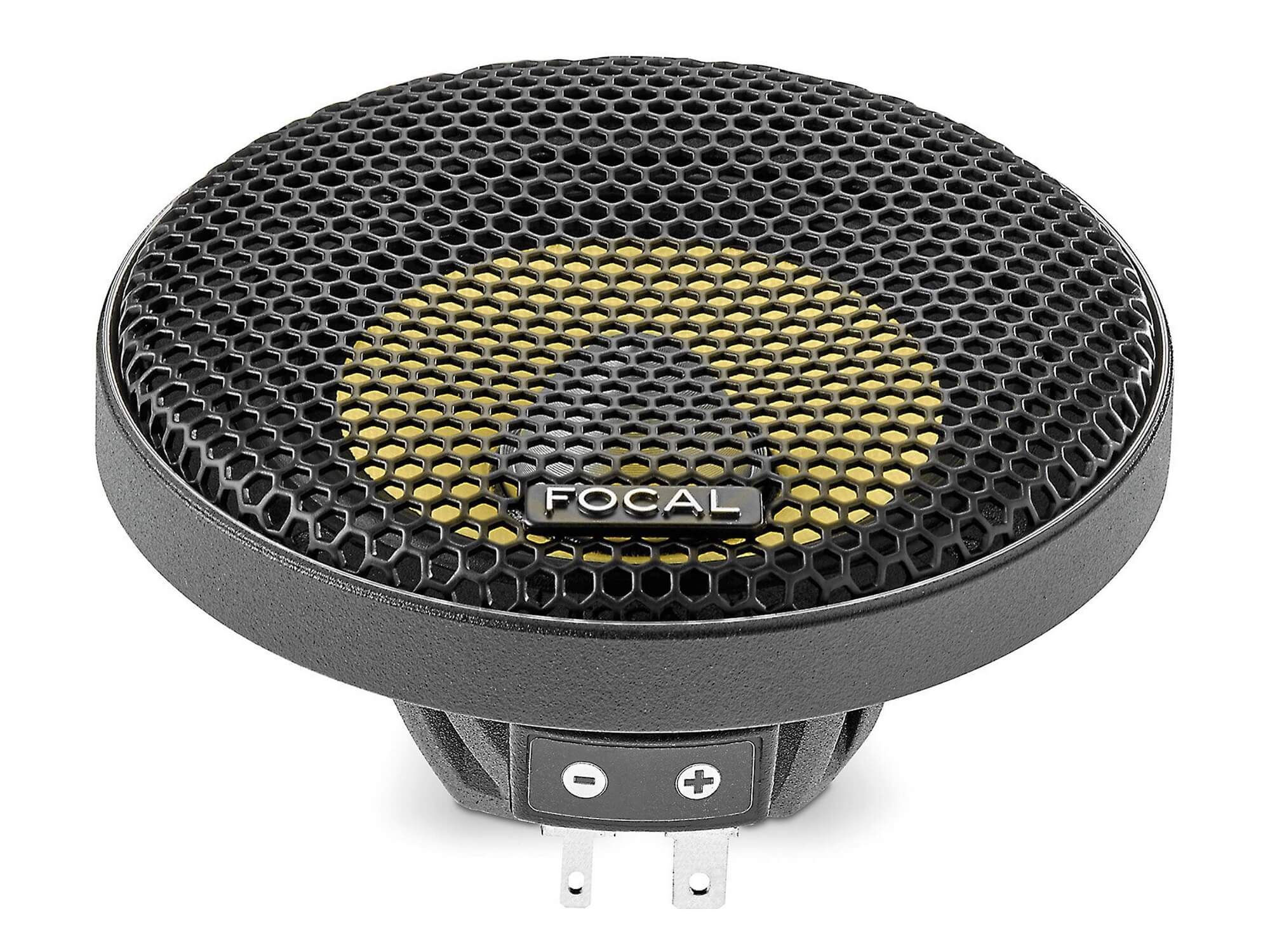 Focal K2 Power Evo ES 165 KX3E - Midrange Side Grille