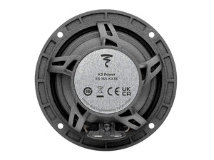 Focal K2 Power Evo ES 165 KX3E - Midrange Rear