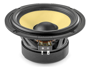Focal K2 Power Evo ES 165 KX3E - Woofer Side