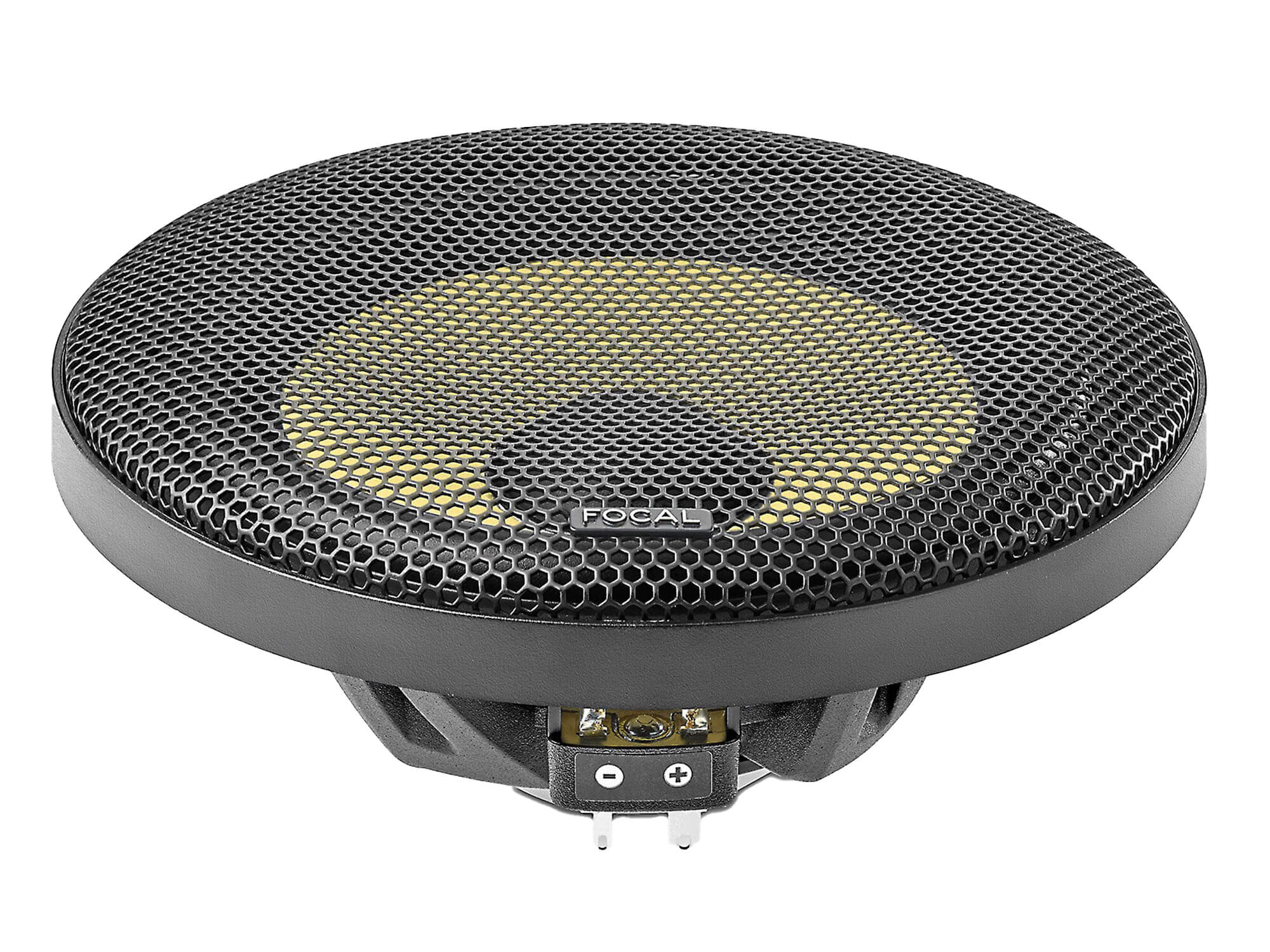 Focal K2 Power Evo ES 165 K2S - Woofer Grille Side
