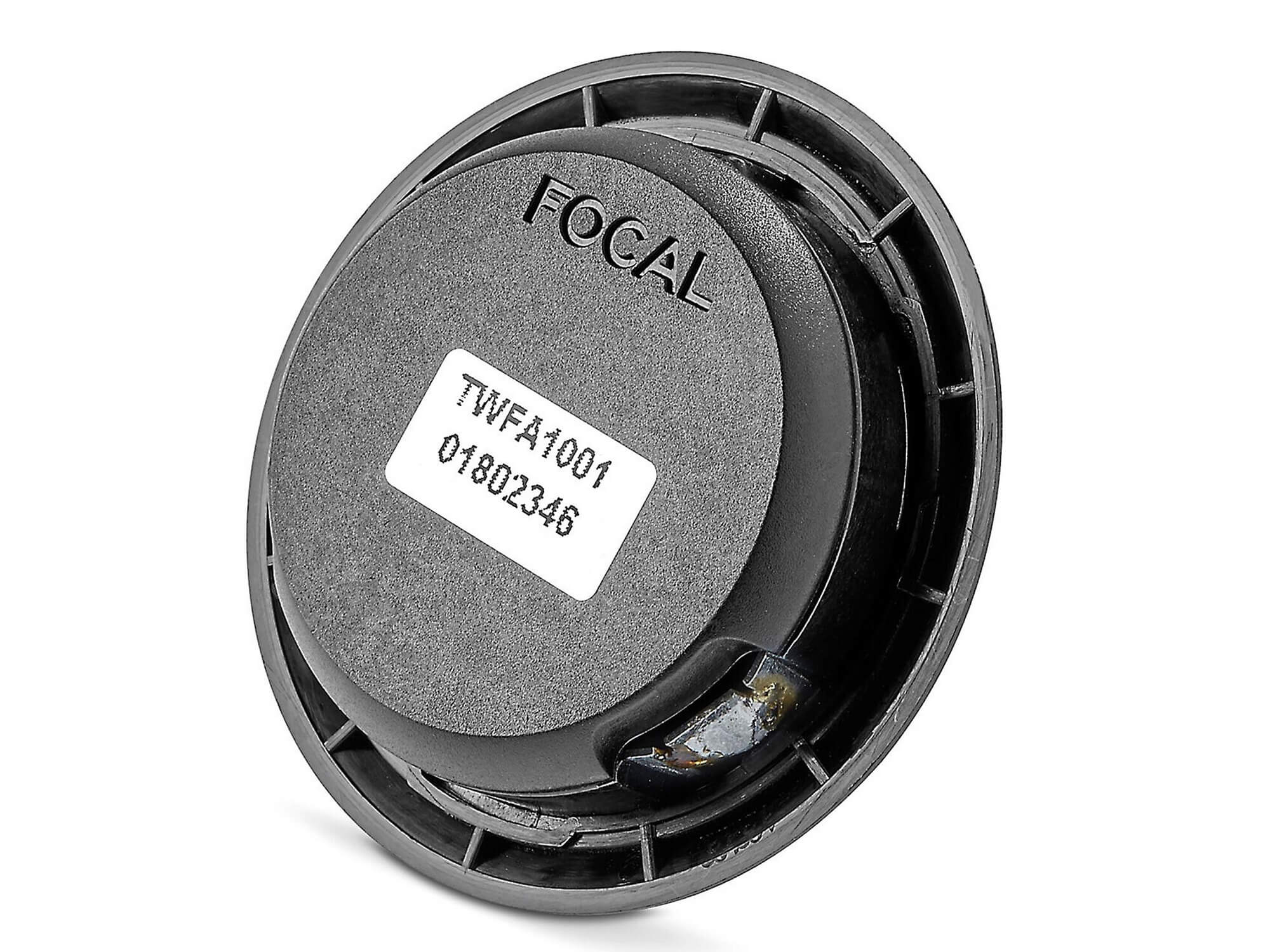 Focal K2 Power Evo ES 165 K2S - Tweeter Rear