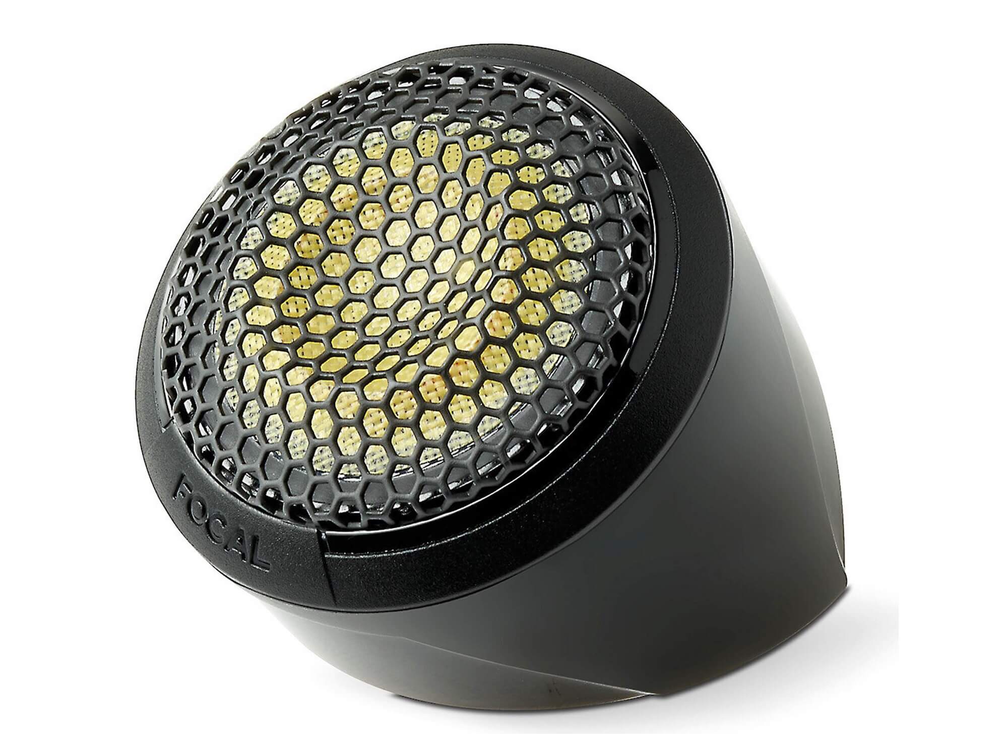 Focal K2 Power Evo ES 165 K2S - Tweeter Mounted