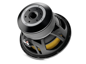 Focal Sub 25 KXE - Back