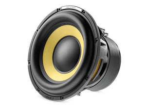 Focal Sub 25 KXE - Front / Side