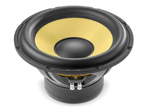 Focal SUB 30 KXE - Front / Side