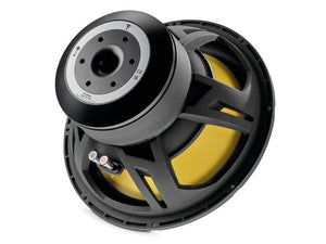 Focal SUB 30 KXE - Rear / Side