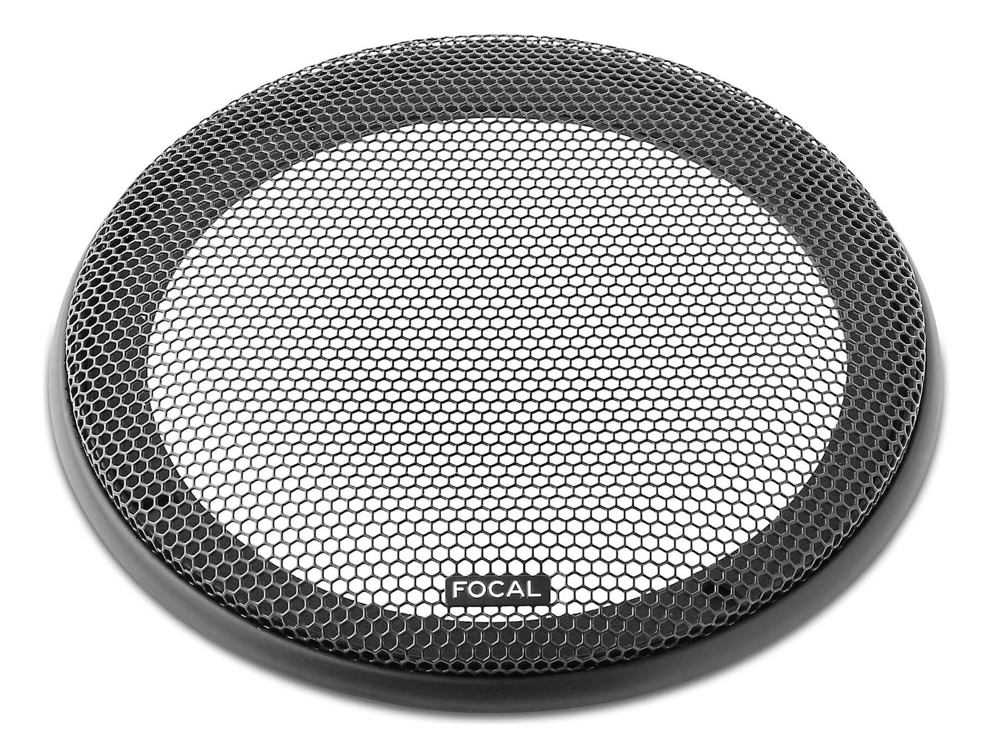 Focal Slatefibre PC 165 SF  - Grill