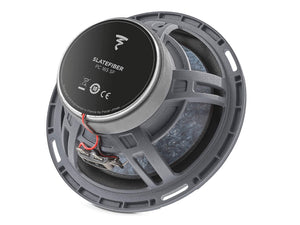 Focal Slatefibre PC 165 SF  - Rear / Side