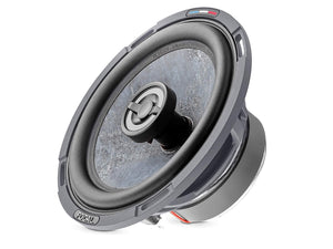 Focal Slatefibre PC 165 SF  - Side / Top