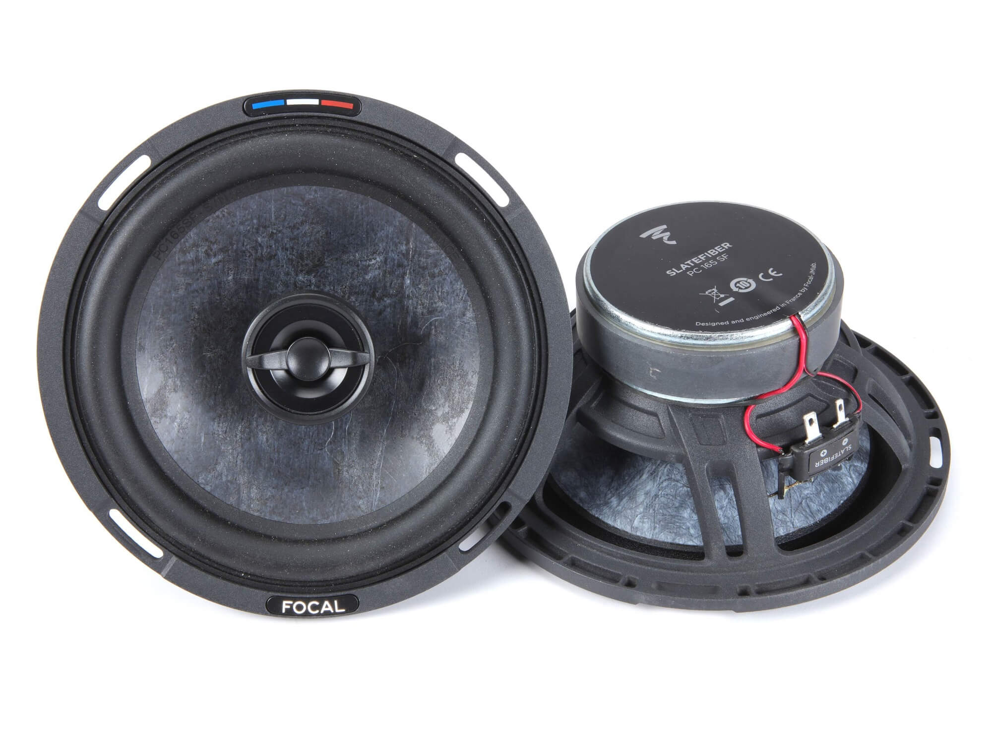 Focal Slatefibre PC 165 SF  - Pair