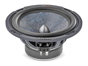 Focal Slatefibre PS 165 SF  - Woofer / Side