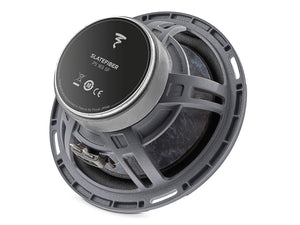 Focal Slatefibre PS 165 SF - Woofer - Rear / Side
