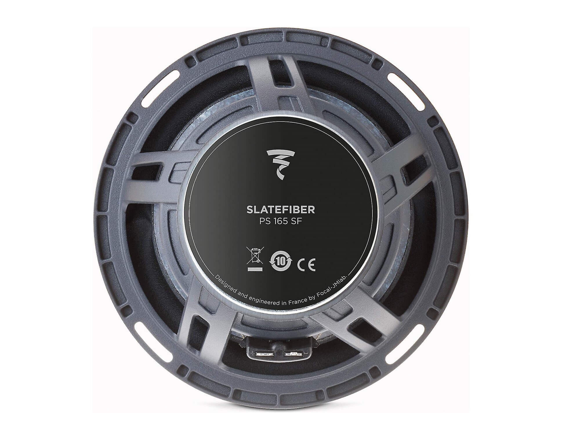 Focal Slatefibre PS 165 SF - Woofer /  Rear