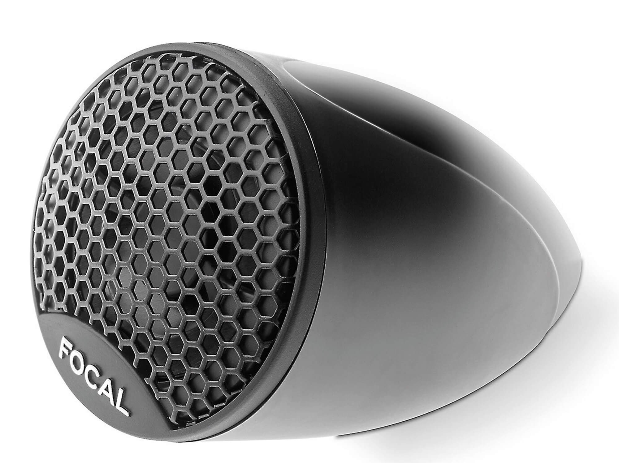 Focal Slatefibre PS 165 SF - Tweeter in Holder