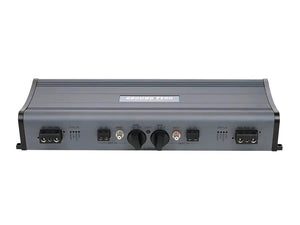 Ground Zero GZ Ultra A-2 - Front