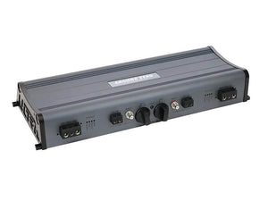 Ground Zero GZ Ultra A-2 - 2 Channel Amplifier
