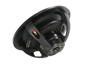 Ground Zero GZ Ultra K-165 - Rear Angle