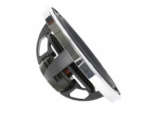 Ground Zero GZ Ultra K-165 - Side