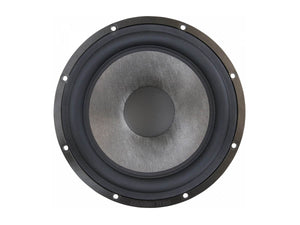 Ground Zero GZ Ultra K-165 - Top