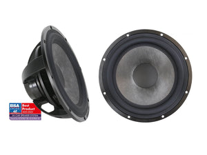 Ground Zero GZ Ultra K-165 - 6.5 Inch Woofers