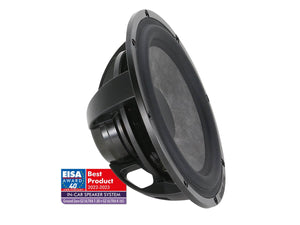 Ground Zero GZ Ultra K-165 - Side Award