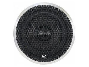 Ground Zero GZ Ultra M-80 - Top with grille