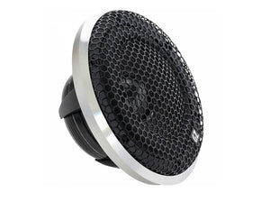 Ground Zero GZ Ultra M-80 - Grille Side