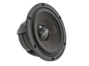 Ground Zero GZ Ultra M-80 - Front Angle