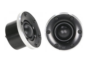 Ground Zero GZ Ultra T-30 - 30mm Tweeters